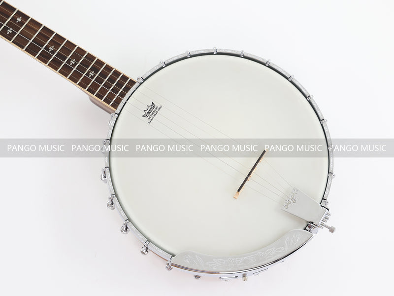 PANGO MUSIC 5-String Banjo (HDB-512)