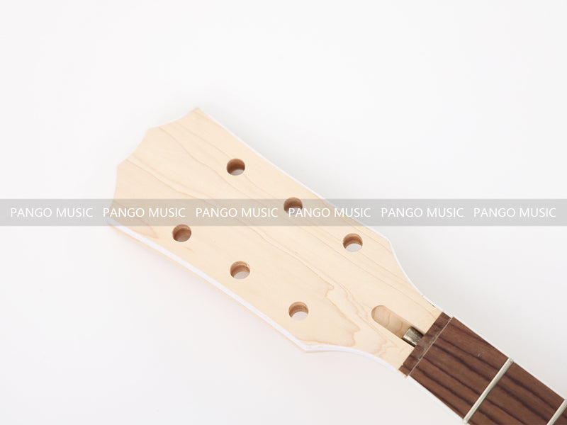 PANGO MUSIC 6 Strings DIY Electric Guitar Kit (PTM-155)