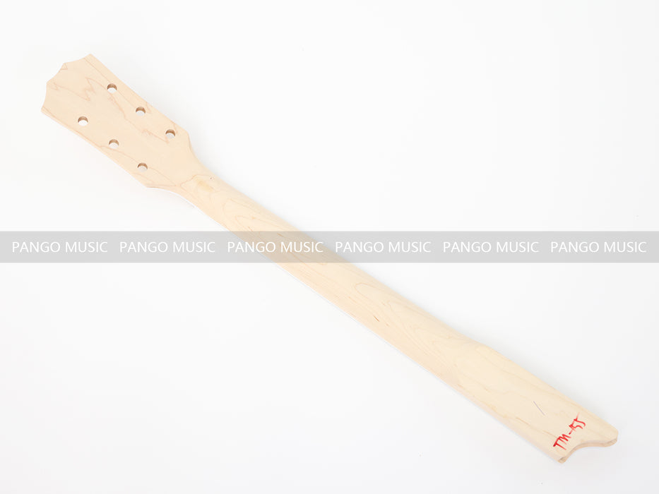 Pre-sale PANGO MUSIC 6 Strings DIY Electric Guitar Kit (PTM-155)
