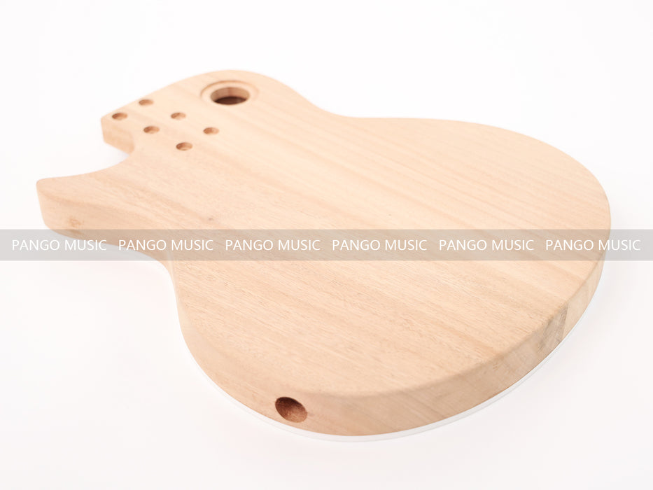 Pre-sale PANGO MUSIC 6 Strings DIY Electric Guitar Kit (PTM-155)