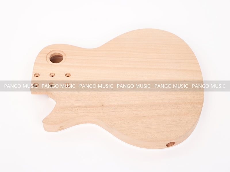 PANGO MUSIC 6 Strings DIY Electric Guitar Kit (PTM-155)