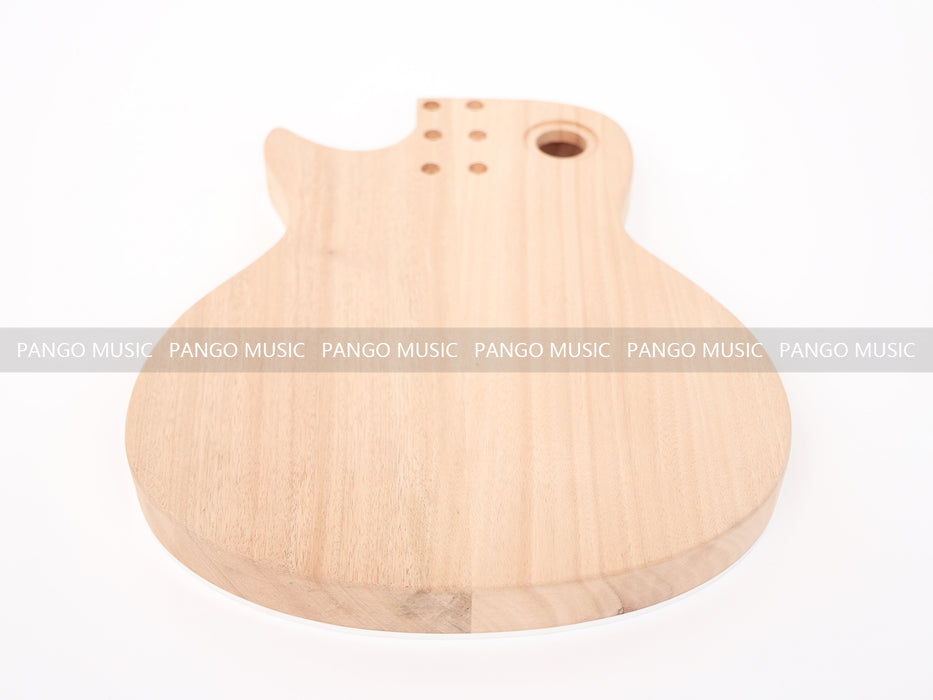 Pre-sale PANGO MUSIC 6 Strings DIY Electric Guitar Kit (PTM-155)