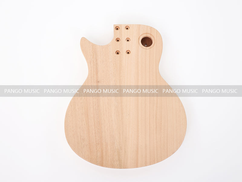 PANGO MUSIC 6 Strings DIY Electric Guitar Kit (PTM-155)