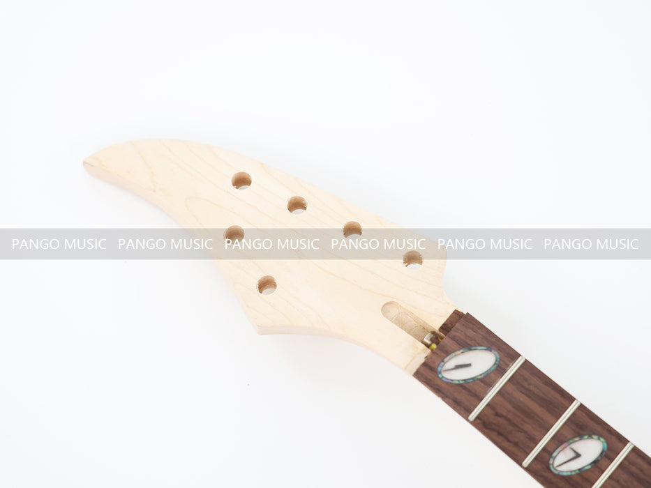 PANGO MUSIC 6 Strings DIY Electric Guitar Kit (PTM-153X)