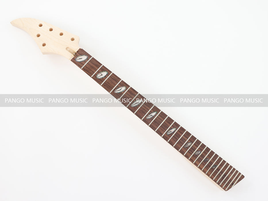 PANGO MUSIC 6 Strings DIY Electric Guitar Kit (PTM-153X)