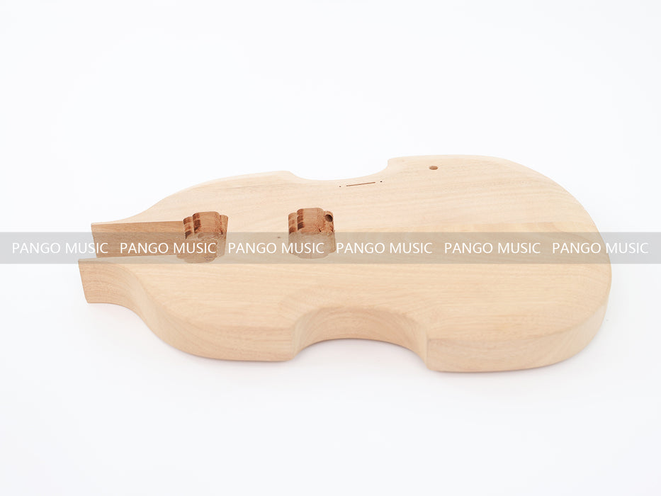PANGO MUSIC 6 Strings DIY Electric Guitar Kit (PTM-156)