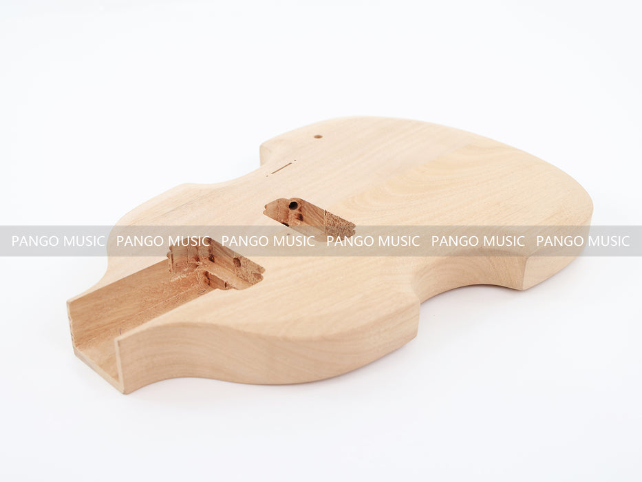 PANGO MUSIC 6 Strings DIY Electric Guitar Kit (PTM-156)