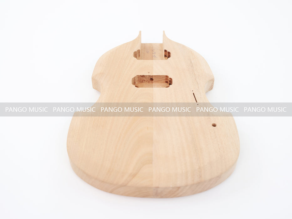 PANGO MUSIC 6 Strings DIY Electric Guitar Kit (PTM-156)