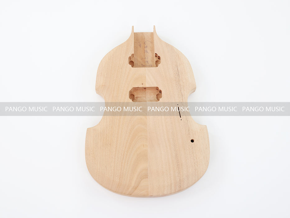 PANGO MUSIC 6 Strings DIY Electric Guitar Kit (PTM-156)