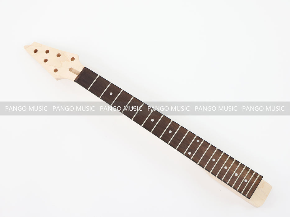 PANGO MUSIC 6 Strings DIY Electric Guitar Kit (PTM-156)