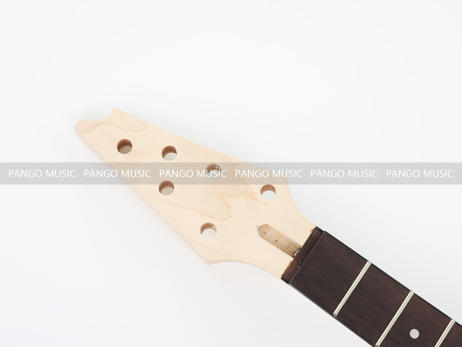 PANGO MUSIC 6 Strings DIY Electric Guitar Kit (PTM-156)