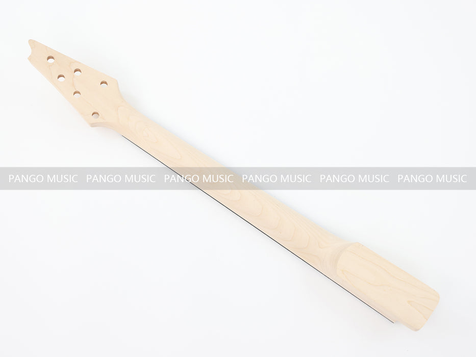 PANGO MUSIC 6 Strings DIY Electric Guitar Kit (PTM-156)