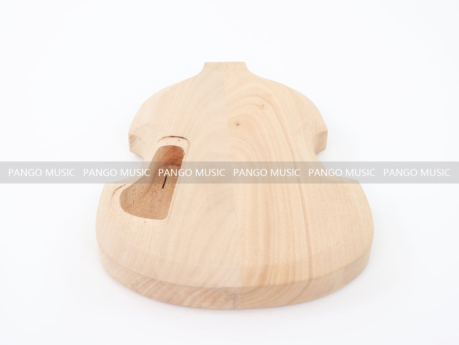 PANGO MUSIC 6 Strings DIY Electric Guitar Kit (PTM-156)