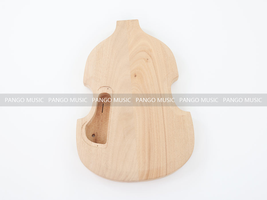 PANGO MUSIC 6 Strings DIY Electric Guitar Kit (PTM-156)