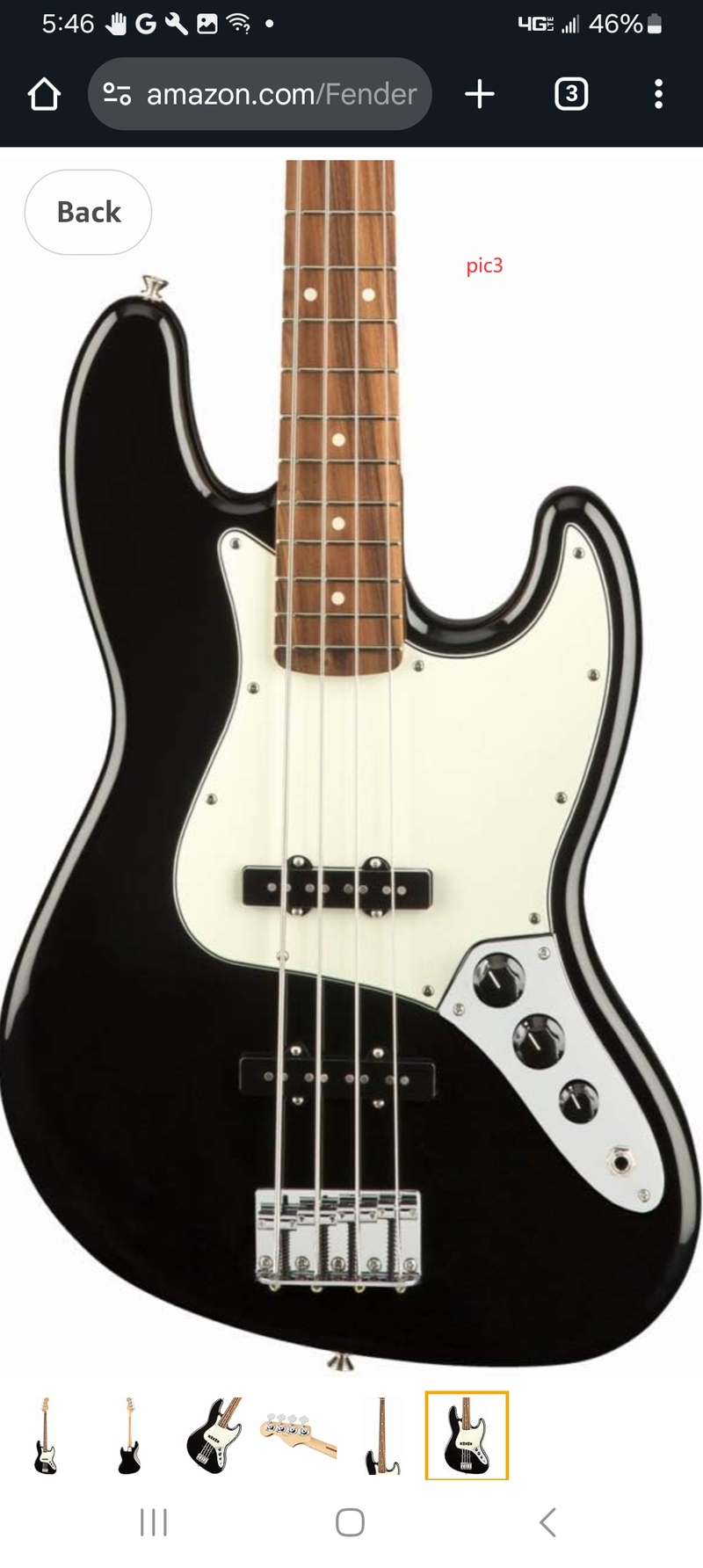 2 Custom Design 36 Frets Bass Guitar ( 2024-12-27 )