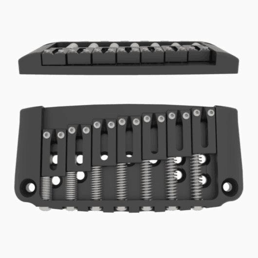 PIM-319 Custom Design DIY Electric Guitar Kit ( 2025-02-26 )