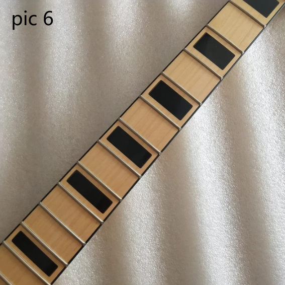 Custom Design DIY Electric Guitar Kit ( 2024-07-19 )