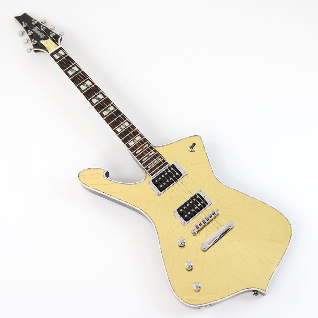 ギター Pocket Guitar PANGO_MUSIC_Electric_Guitar_wi