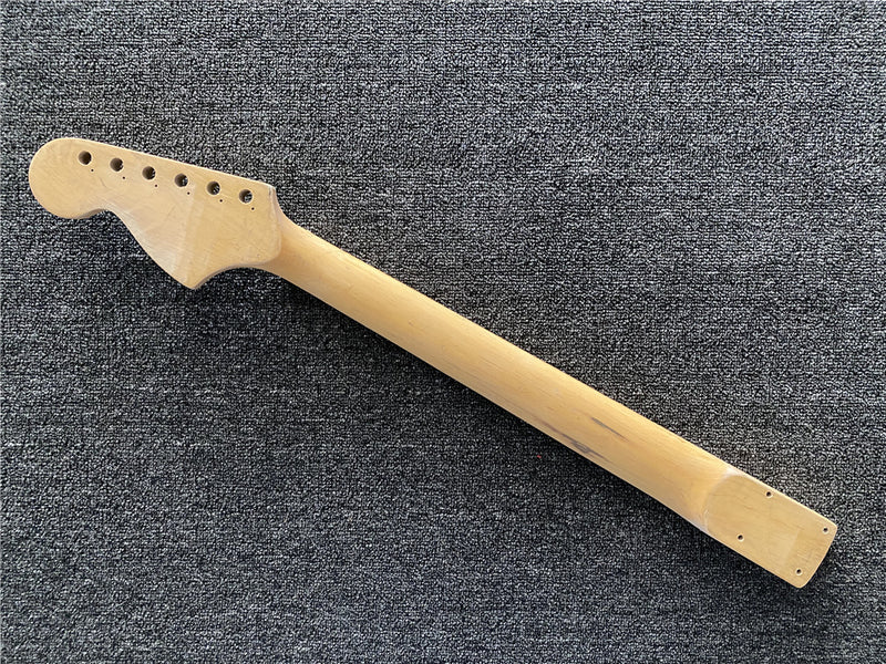 Free Electric Guitar / Bass Guitar Neck (B Level, 0180)