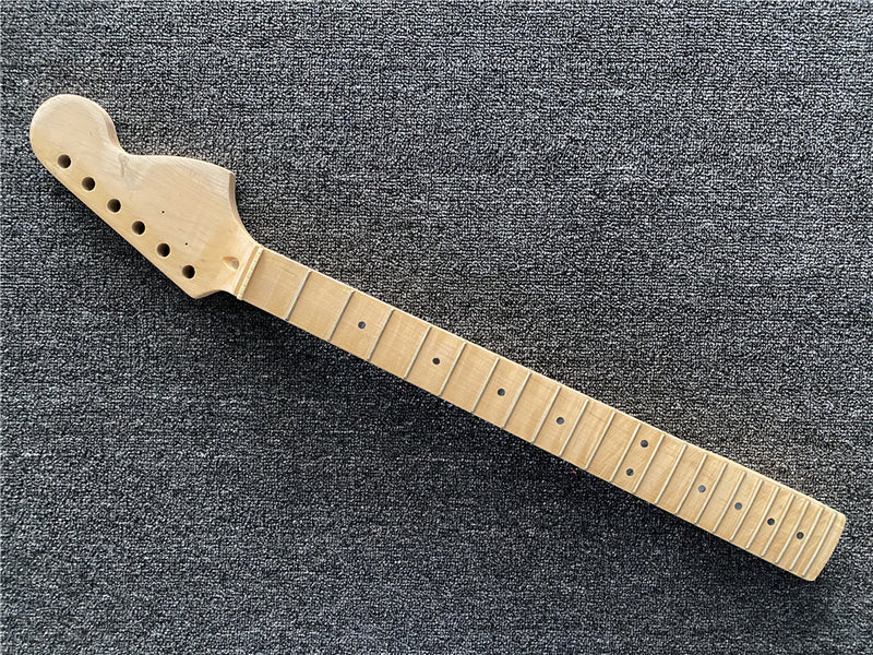 Free Electric Guitar / Bass Guitar Neck (B Level, 0180)