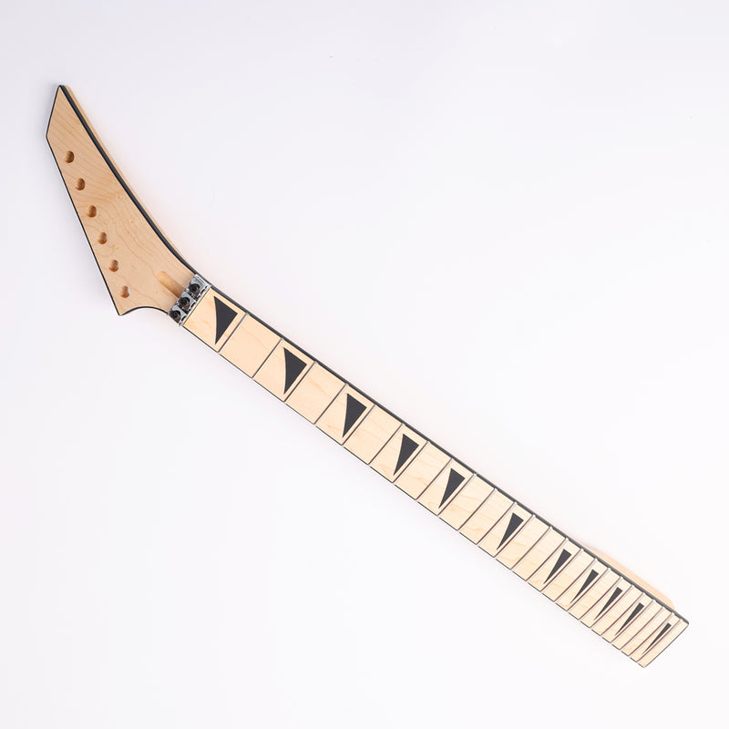 PANGO MUSIC Jackson Style Electric Guitar Neck (2060)