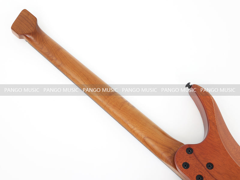 PANGO MUSIC New Headless Electric Guitar (PTH-087X)