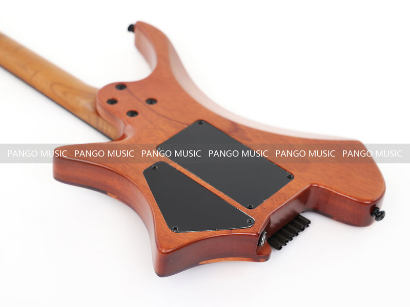 PANGO MUSIC New Headless Electric Guitar (PTH-087X)