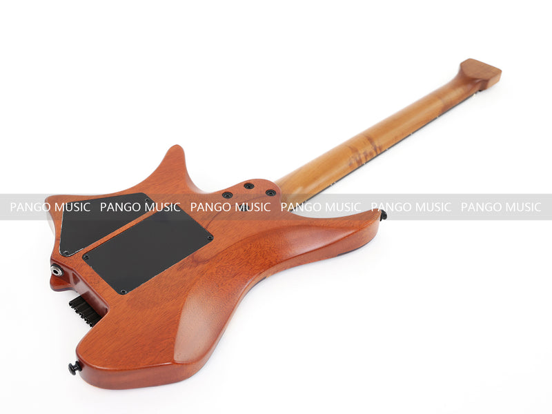 PANGO MUSIC New Headless Electric Guitar (PTH-087X)