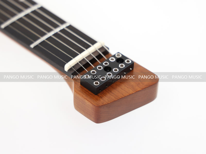 PANGO MUSIC New Headless Electric Guitar (PTH-087X)