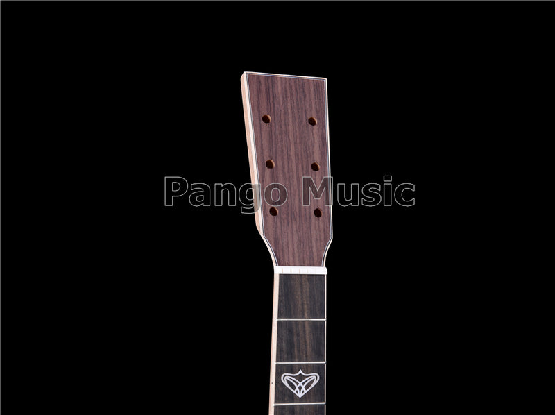 41 inch All Solid Wood DIY Acoustic Guitar Kit (PFA-970)