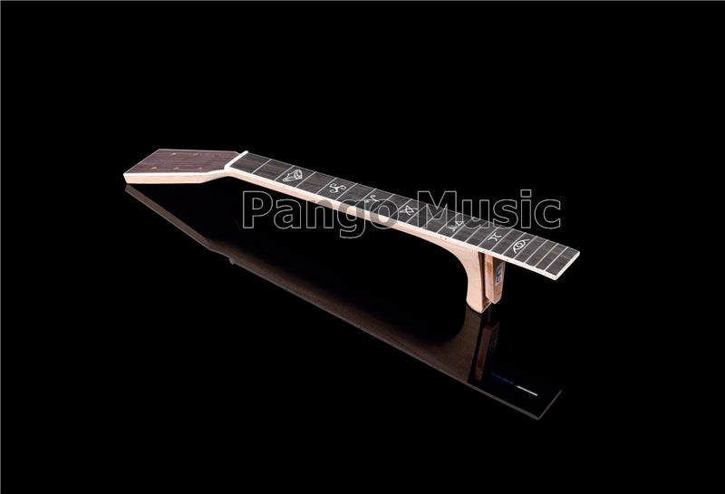 41 inch All Solid Wood DIY Acoustic Guitar Kit (PFA-970)