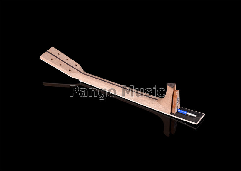 41 inch All Solid Wood DIY Acoustic Guitar Kit (PFA-970)