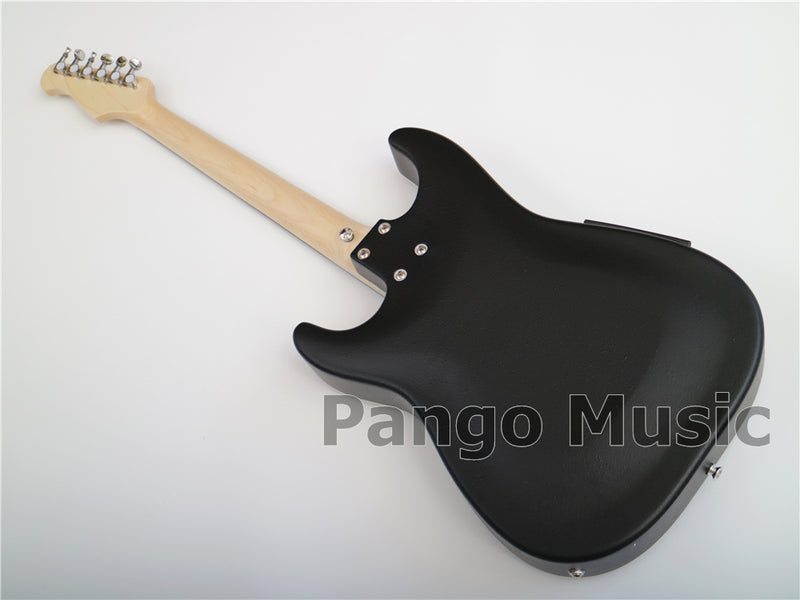 PANGO MUSIC Round Back Acoustic Electric Guitar (PRB-005)