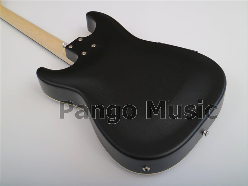PANGO MUSIC Round Back Acoustic Electric Guitar (PRB-005)