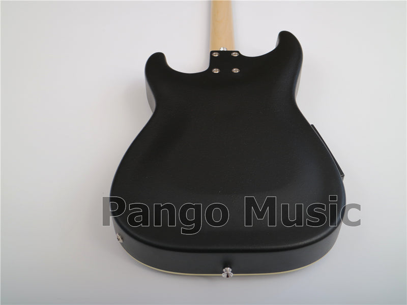 PANGO MUSIC Round Back Acoustic Electric Guitar (PRB-005)