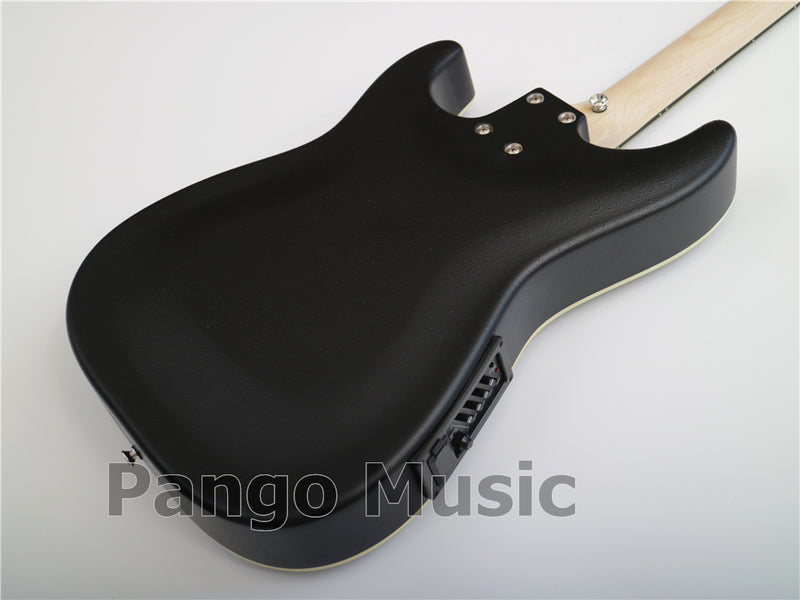 PANGO MUSIC Round Back Acoustic Electric Guitar (PRB-005)