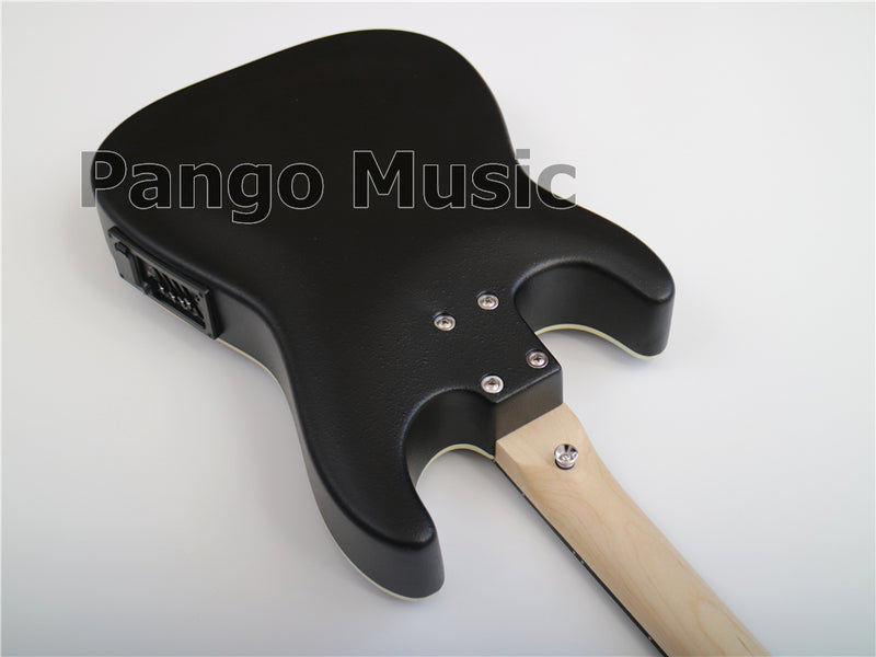 PANGO MUSIC Round Back Acoustic Electric Guitar (PRB-005)