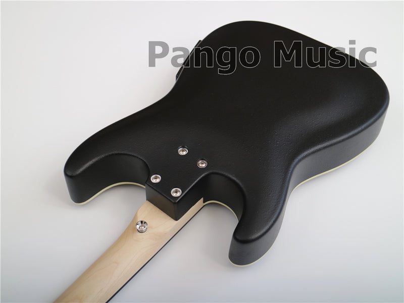 PANGO MUSIC Round Back Acoustic Electric Guitar (PRB-005)