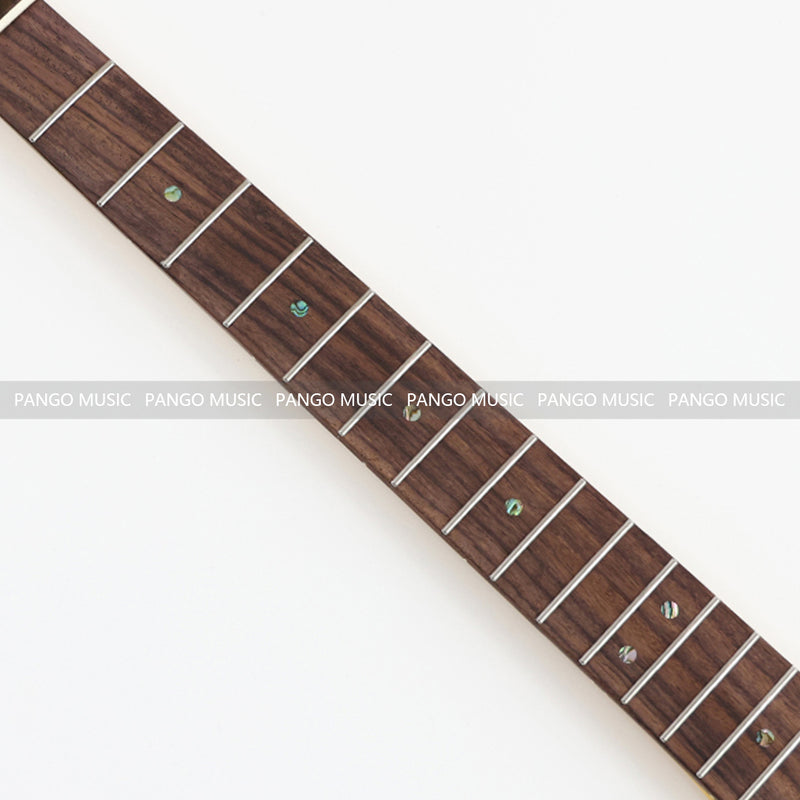 PANGO MUSIC ST Style Birdeye Maple Electric Guitar Neck (2035)