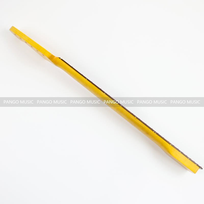 PANGO MUSIC ST Style Birdeye Maple Electric Guitar Neck (2035)