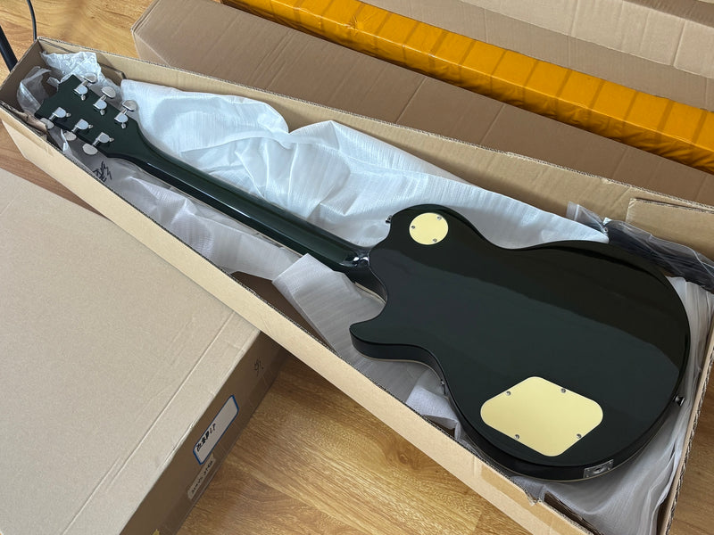 PANGO MUSIC XG Series XLP Custom Electric Guitar (XLP-102)