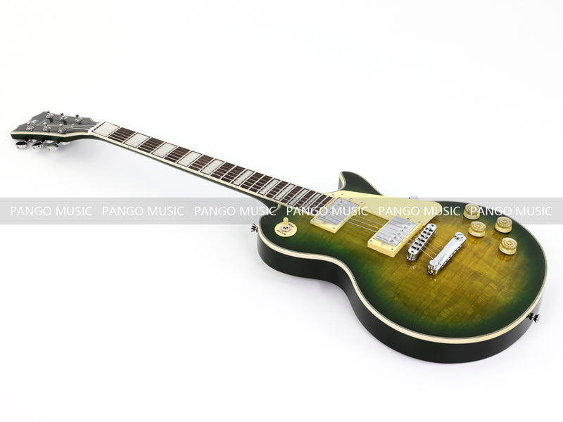 PANGO MUSIC XG Series XLP Custom Electric Guitar (XLP-102)