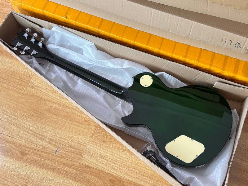 PANGO MUSIC XG Series XLP Custom Electric Guitar (XLP-107)