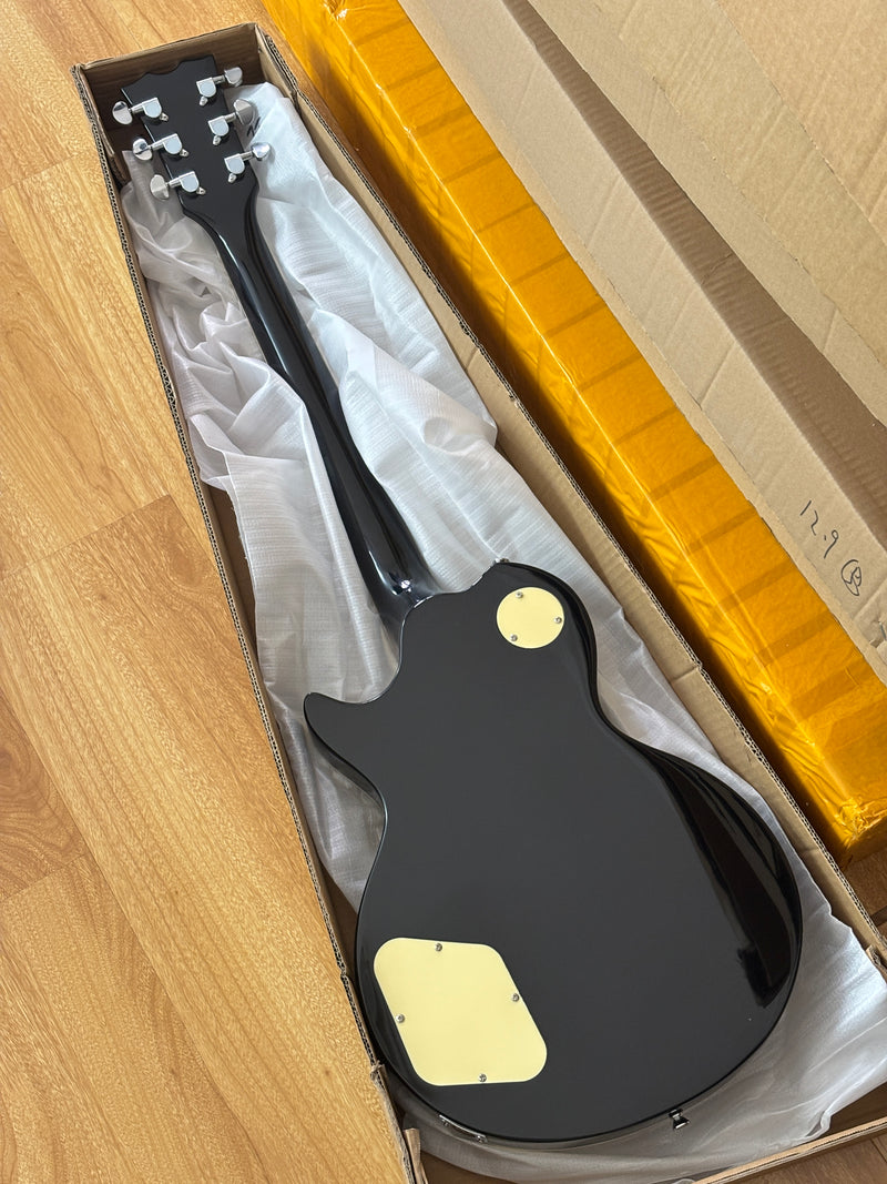 PANGO MUSIC XG Series XLP Custom Electric Guitar (XLP-108)