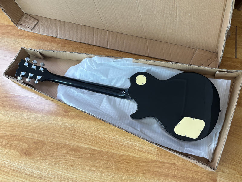 PANGO MUSIC XG Series XLP Custom Electric Guitar (XLP-112)