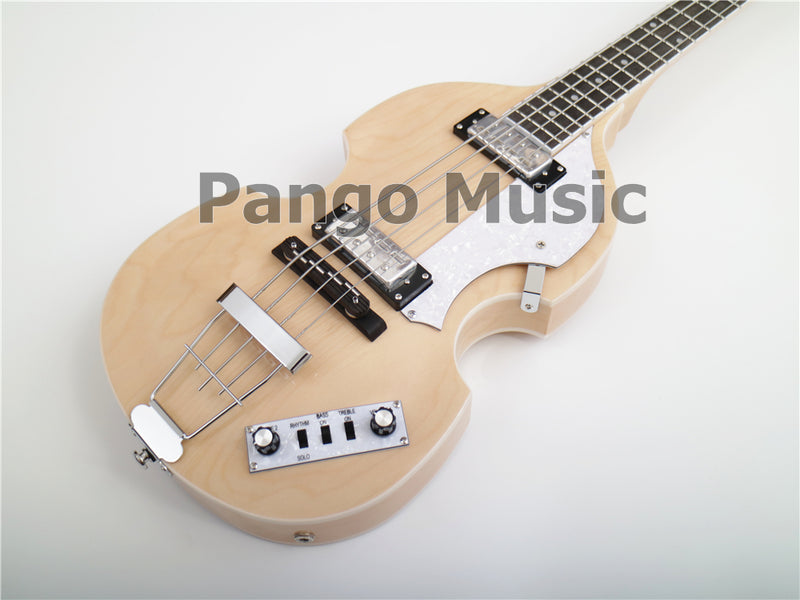 PANGO Music 4 Strings Electric Bass Guitar (YMZ-006)