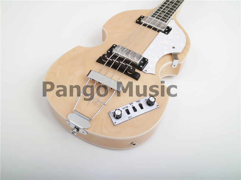 PANGO Music 4 Strings Electric Bass Guitar (YMZ-006)
