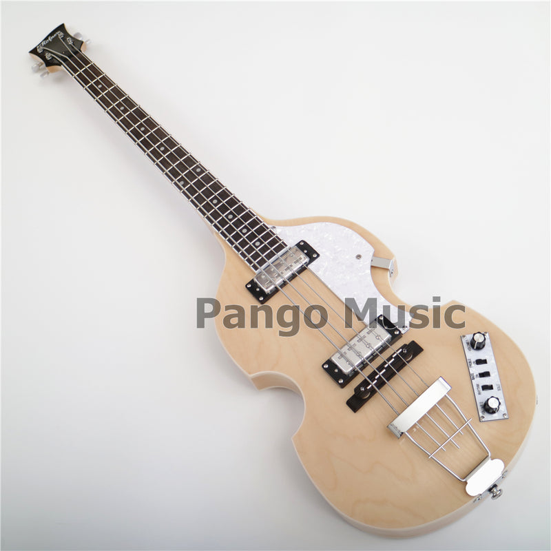 PANGO Music 4 Strings Electric Bass Guitar (YMZ-006)