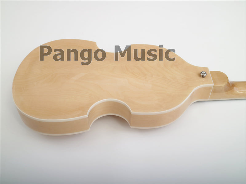PANGO Music 4 Strings Electric Bass Guitar (YMZ-006)
