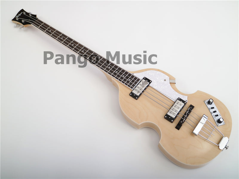 PANGO Music 4 Strings Electric Bass Guitar (YMZ-006)